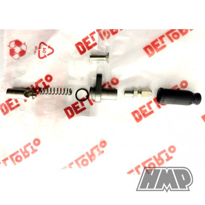 Starter patilha do ar por cabo PHBL / PHBH / PHBE / VHSH / VHST ( SACHS / VESPA ) - DELLORTO